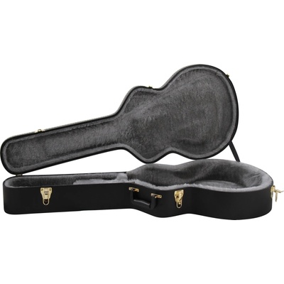 Gretsch G6241FT Hollow Body Hardshell Куфар за електрическа китара (0996475000)