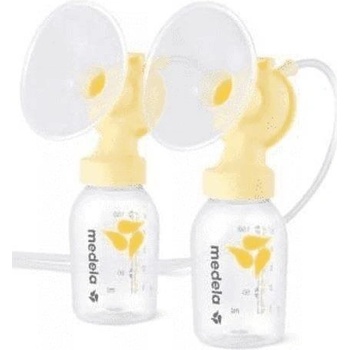 Medela Odsávací souprava PersonalFit PLUS Double