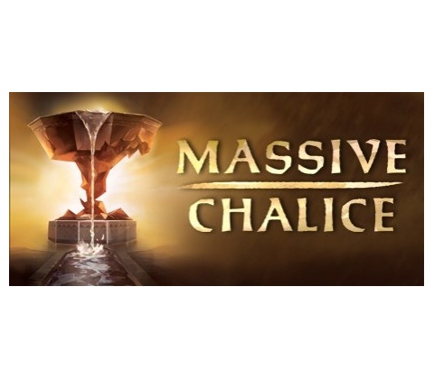 Massive Chalice