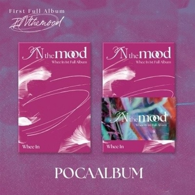 Whee In: In The Mood - Poca Album Version