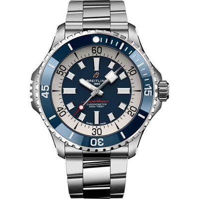 Breitling A17378E71C1A1
