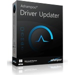 Ashampoo Driver Updater - 12 месеца 3 устройства