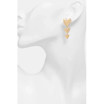 Guess Обици Guess BY YOUR SIDE (JUBE06.072JW)