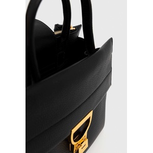 Coccinelle чанта tote дамска от кожа (E1.MD5.18.01.01) - answear - 645,23 лв