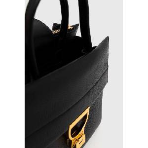 Coccinelle чанта tote дамска от кожа (E1.MD5.18.01.01)