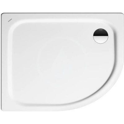 Kaldewei Advantage Zirkón 605-1 100 x 80 cm 457000013001