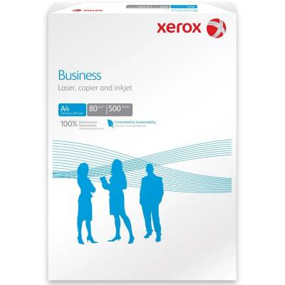 Xerox Papier Business 80 A4 хартия за печат (003R91820)