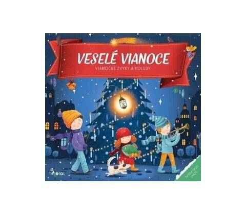 Veselé Vianoce