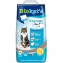 Biokat’s Classic Cotton Blossom 3in1 5 kg