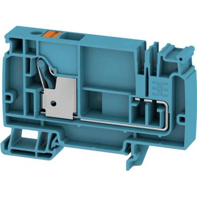 Weidmüller AAP21 10 LO BL/OR (2581800000)