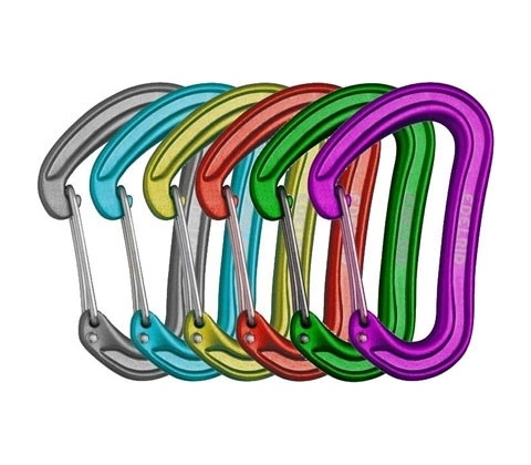 Edelrid Nineteen G SixPack