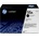 HP Тонер, HP CE255A Nr. 55A, черен (CE255A)
