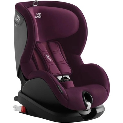 Römer TRIFIX 2 i-Size 2022 Burgundy Red