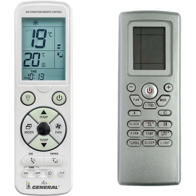 General Whirlpool amd 380, amd 381, amd 382 - луксозно с подсветка дистанционно управление (amd 380, amd 381, amd 382)