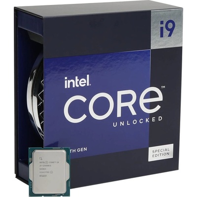 Intel Core i9-13900KS BX8071513900KS