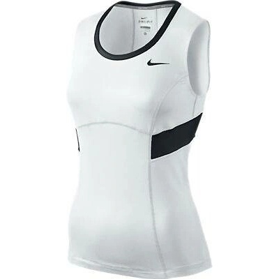 Nike Power bílo/černá – Hledejceny.cz