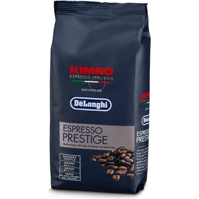 DeLonghi Kimbo Prestige 250 g