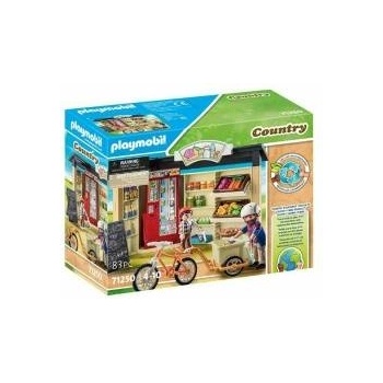 Playmobil Фигурки на Герои Playmobil 71250