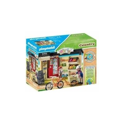 Playmobil Фигурки на Герои Playmobil 71250