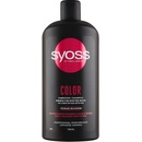 Šampóny Syoss Color Tsubaki Blossom šampón pre farbené vlasy 750 ml