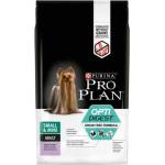 PRO PLAN OPTIDIGEST Small & Mini Adult Grain Free Turkey 7 kg
