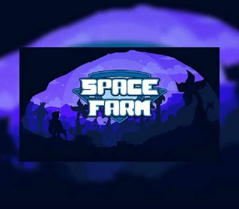 Space Farm