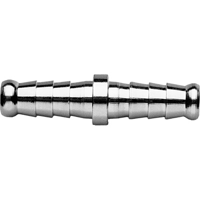 NEO TOOLS Връзка за маркуч 7 mm, двустранна 12-610 (12-610)