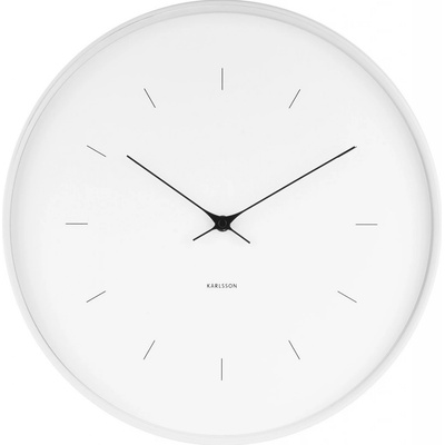 Karlsson 5707WH 37cm