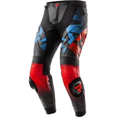 Rebelhorn INFERNO BLACK/WHITE