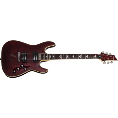 Schecter Omen Extreme-6 BCH
