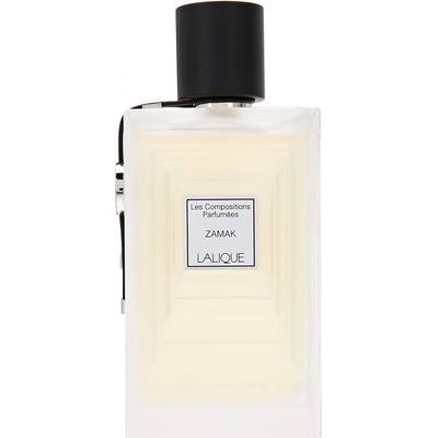 LALIQUE Zamak Les Compositions Parfumees parfumovaná voda unisex 100 ml