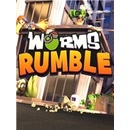 Worms Rumble