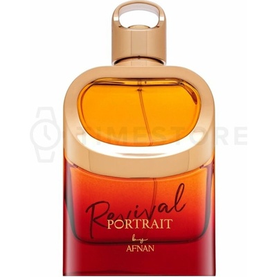 Afnan Portrait Revival parfémovaná voda unisex 100 ml