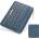 Baellerry Портмоне Baellerry VA-35877 - Тъмносиньо KP35877