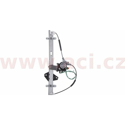 přední stahovačka (elektrická - s motorem) 4/5dv. SCHNEIDER, L 2567261