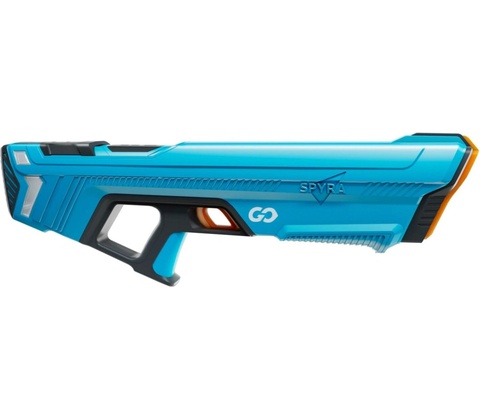 SpyraGo modrá