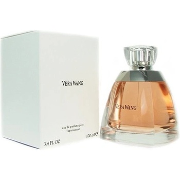 Vera Wang Vera Wang parfumovaná voda dámska 100 ml