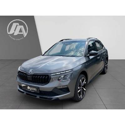 Skoda Kamiq 1.5 TSI Monte Carlo 110 kW