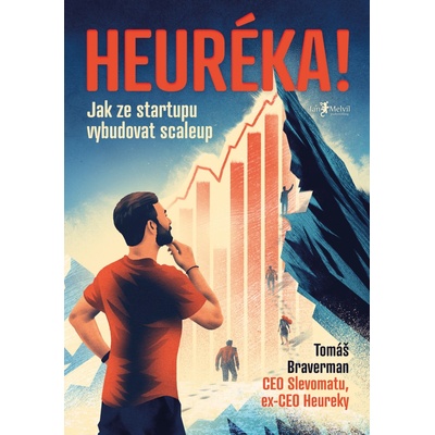 Heuréka! - Tomáš Braverman