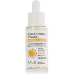 APLB Retinol Vitamin C Vitamin E Ampoule Serum 40 ml