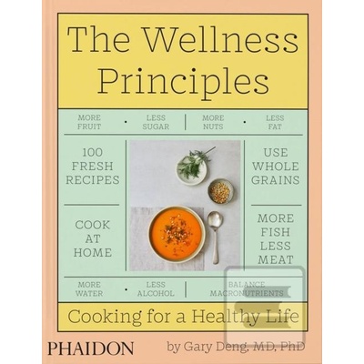 The Wellness Principles