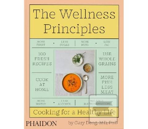 The Wellness Principles