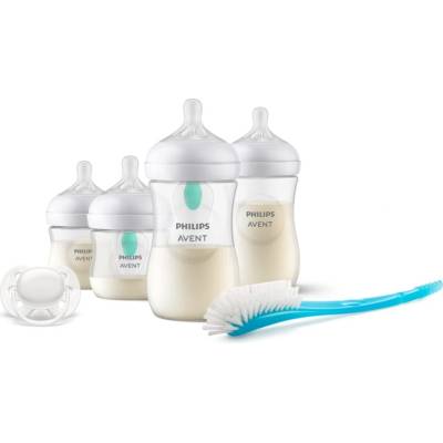 Philips Avent Natural Response AirFree Set SCD657/11 подаръчен комплект за деца от раждането им
