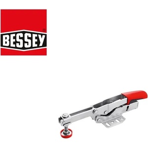 BESSEY Бързодействаща хоризонтална стяга / Bessey STC-HH20 / (BES STC-HH20)