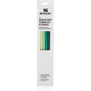 STANLEY The Quencher Tumbler Straws резервни сламки 1180 ml Green 4 бр