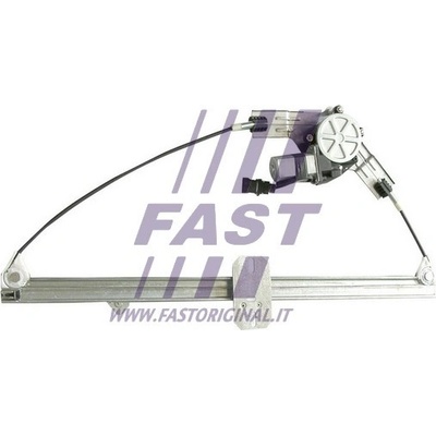 Zvedací zařízení oken FAST FT91876
