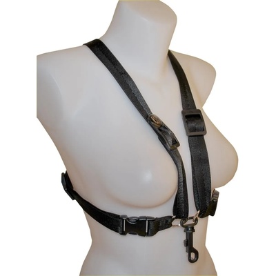 BG France S41 SH Каишка за духови инструменти (BGF-S41SH)