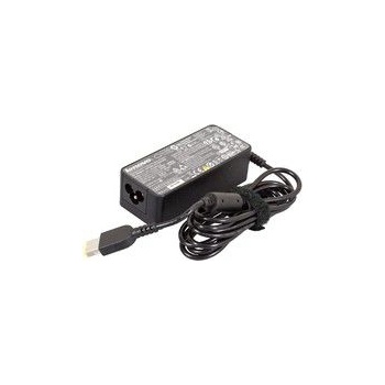 IBM Lenovo FRU45N0298 захранващ адаптор и инвертор На закрито 45 W Черен (FRU45N0298) (FRU45N0298)