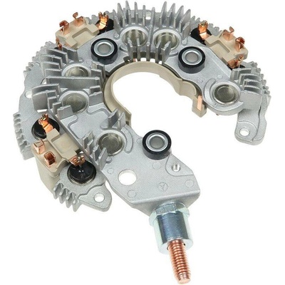 Usměrňovač, generátor AS-PL ARC6066S ARC6066S