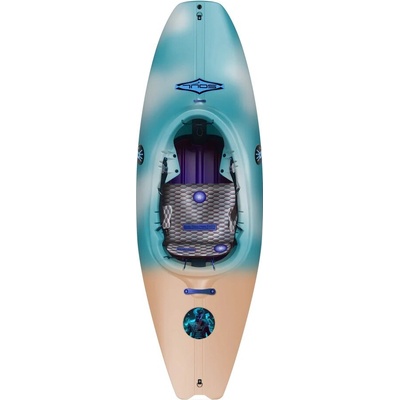 Soul Waterman TriXter